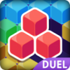 Hexa Puzzle Duel